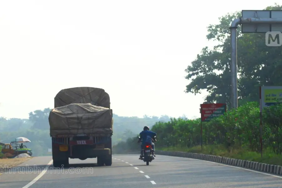 Row over compensation: Land acquisition for Palakkad-Kozhikode Greenfield highway in limbo