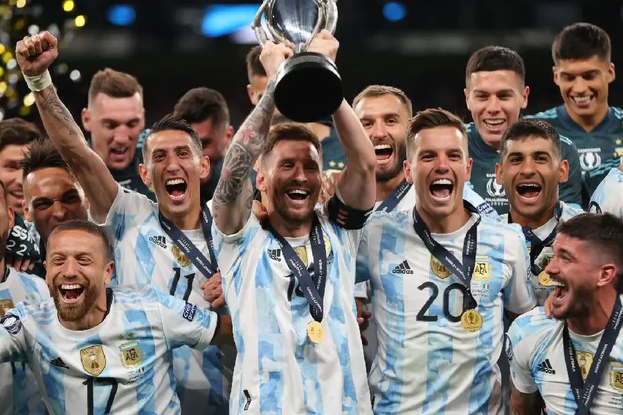 FIFA World Champions Argentina likely to play friendly matches in Kerala next year