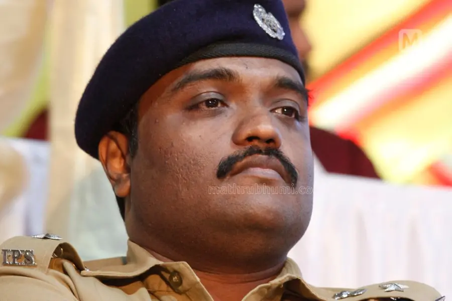 Bishop Franco case: Kottayam court rejects IPS officer's plea against complaint for contempt action