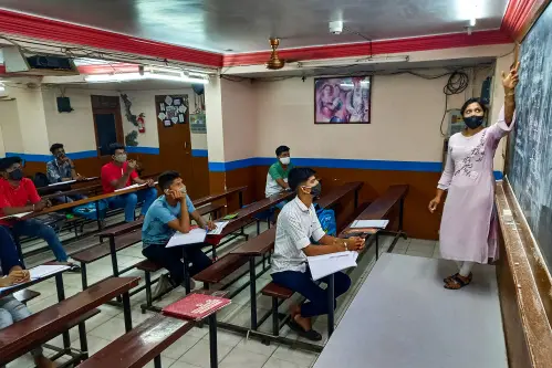 No intake of students below 16 years, no misleading promises: Guidelines for coaching centres