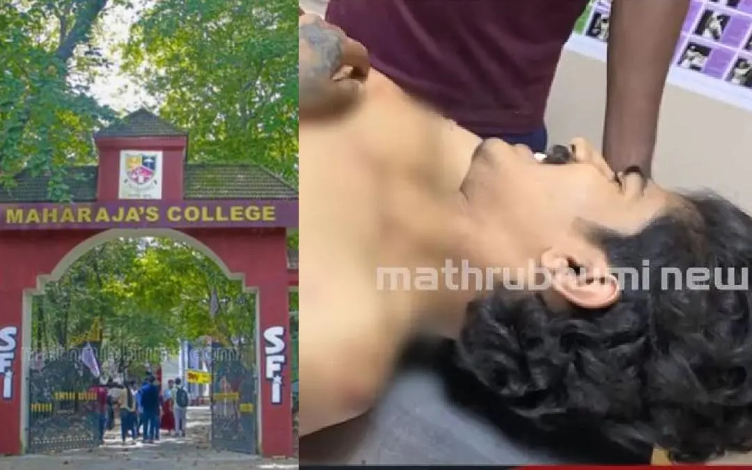 photo:mathrubhumi, screengrab/mathrubhumi news