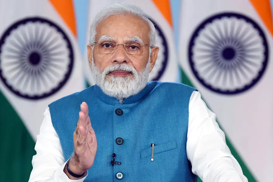 Check facts before sharing on social media: PM Modi on war against fake ...
