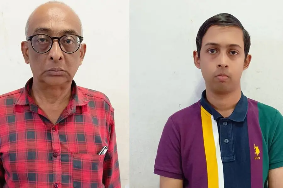 Father-son duo arrested for cheating actor Kollam Thulasi of Rs 20 lakh