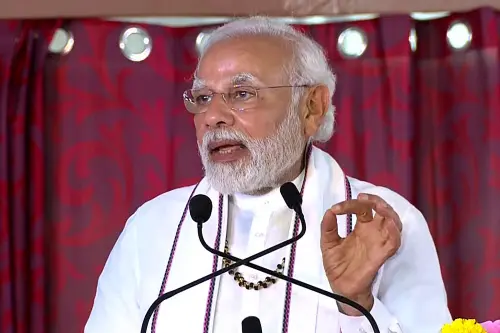 Narendra Modi | ANI