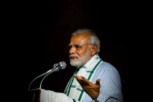 PM Modi expected to visit Bhopal to attend mega tribal convention on Nov 15
