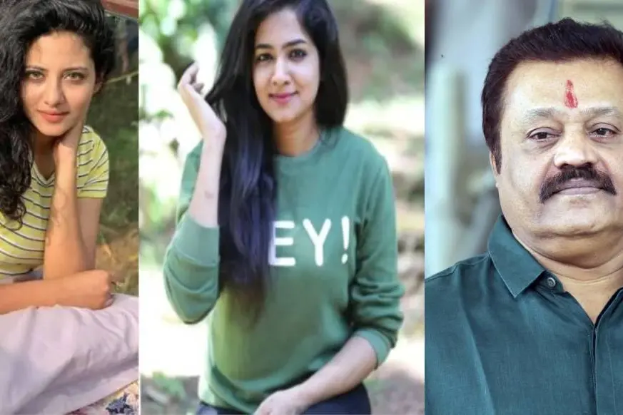Rape attempt, murder: Suresh Gopi raises fresh allegations in Rajya Sabha on Kochi models' death