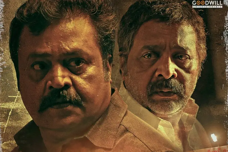 സുരേഷ് ഗോപിയുടെ 'കാവല്' കേരളത്തില് 220 തിയേറ്ററുകളില്