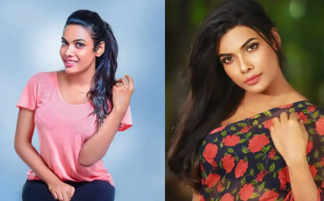 Sherin Celin Mathew