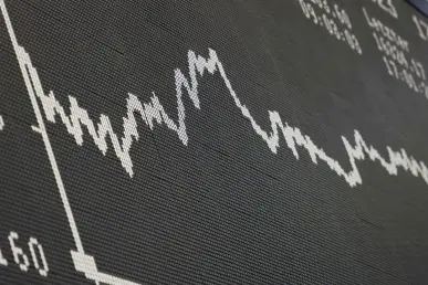 Germany economy shrinks in first quarter, signalling one definition of recession