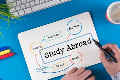 Study abroad: Recommendations for legislation to regulate private agencies