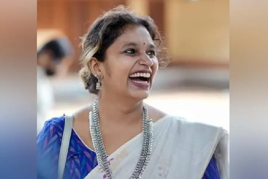 Malayali woman found dead inside toilet of train