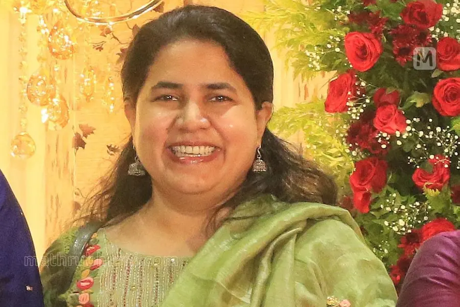 Veena Vijayan paid IGST for payment received from CMRL: IT department report