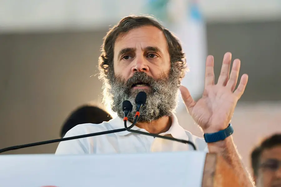 China, Pakistan are together now, if there is war it will be against both: Rahul Gandhi