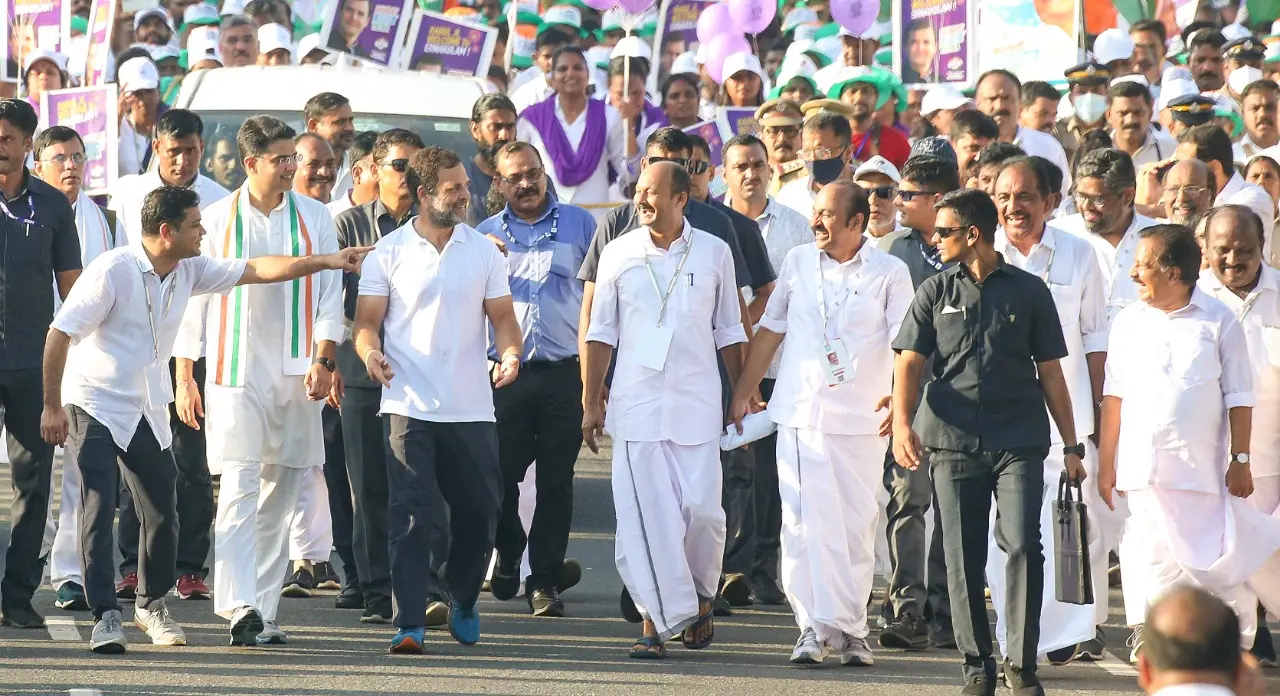 Photo Muralikrishnan