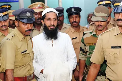 NIA chargesheets 8, including Thadiyantavide Nazeer, in Karnataka 'fidayeen' attack conspiracy case