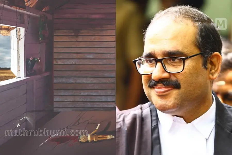 Vandiperiyar case: Victim’s father urges CM to appoint Rajesh M Menon as special public prosecutor