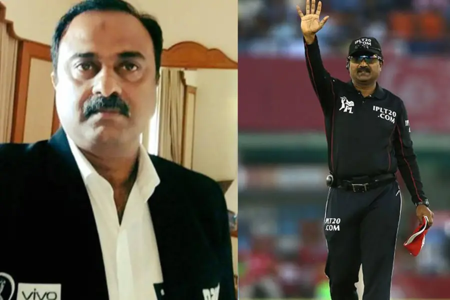 Two Malayalis in match officials' roster for ICC U-19 World Cup