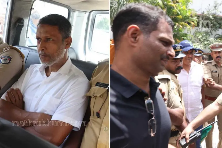 Hand-chopping case: NIA court sentences three to life imprisonment