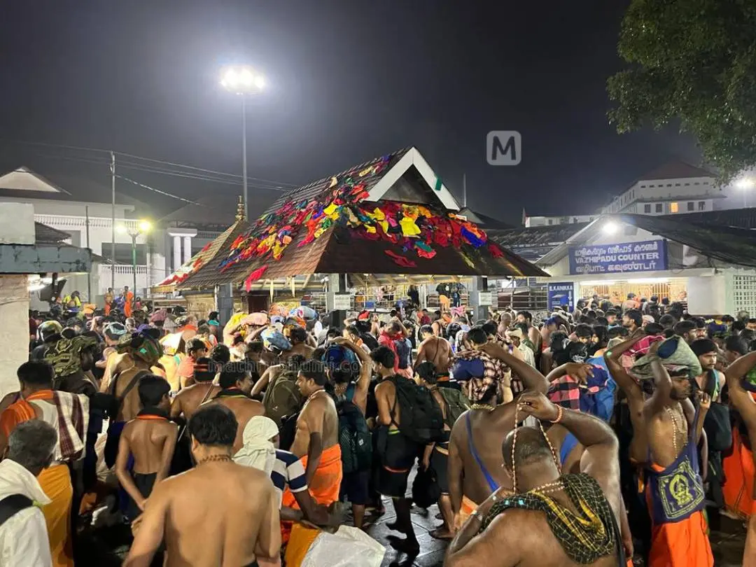 Representational Image | Photo: Mathrubhumi