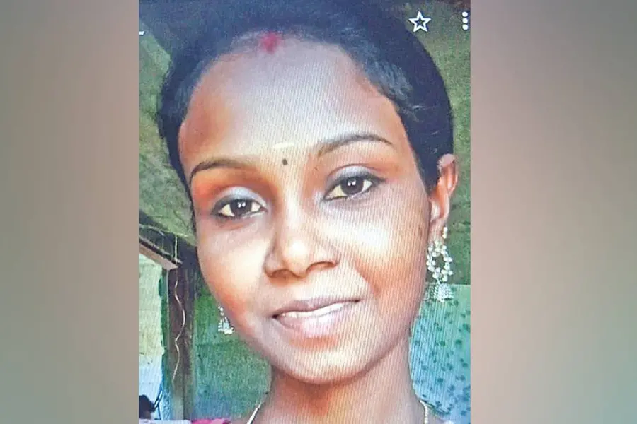 Missing TVM woman found murdered in abandoned house; friend in police custody