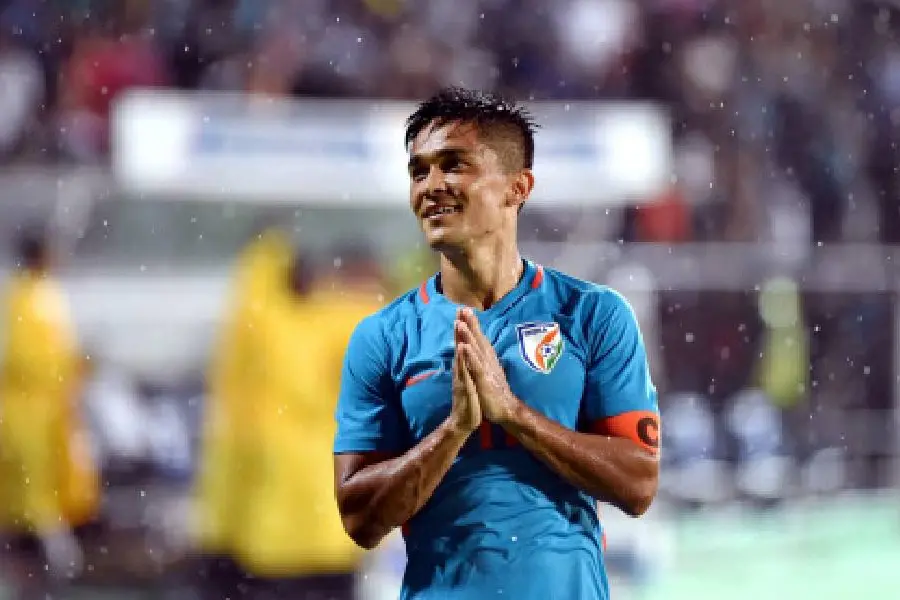 Sports Ministry clears Indian men's and women's football teams for Asian Games