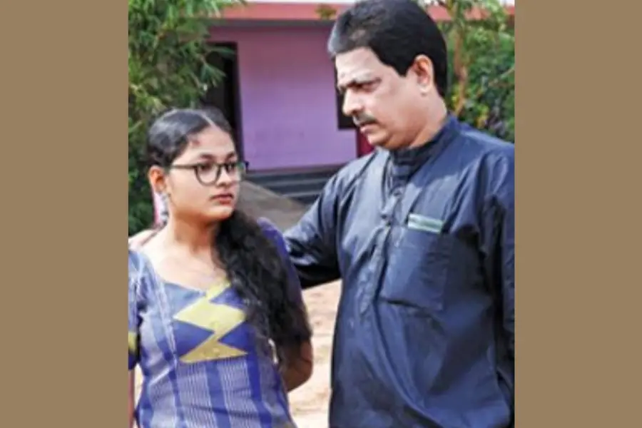 Sreenandana keeps up the legacy! Yet another success story from Kalolsavam!