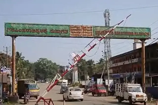Narasimharajapura: A mini Kerala in Karnataka