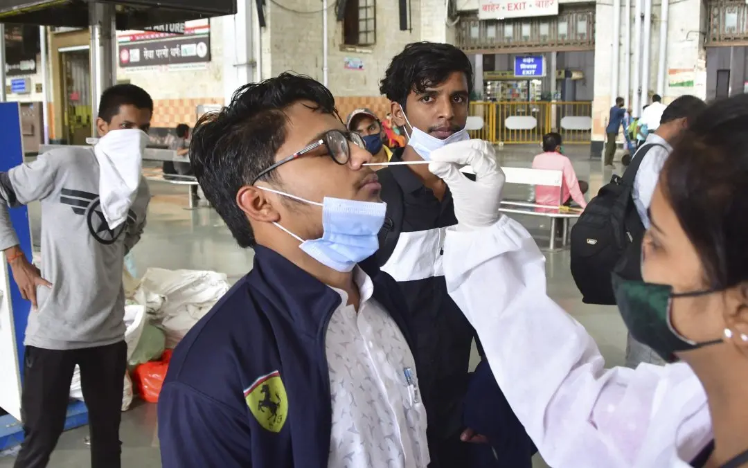 Representational Image | Photo: PTI
