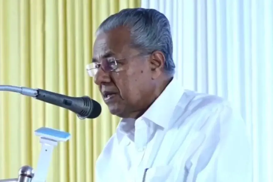4 days, 20 meetings: Kerala CM begins reviews of Nava Kerala Sadas recommendations