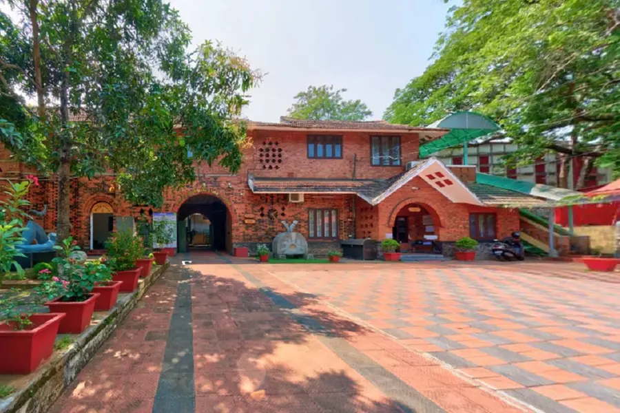 Kerala Lalithakala Akademi signs deal to boost state's cultural cooperation with Abu Dhabi