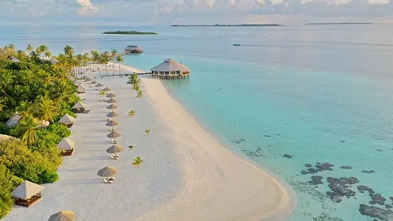 Maldives | Photo: Getty Images