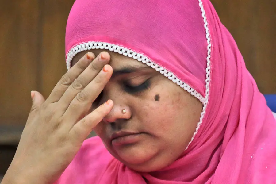 What we are doing to Bilkis Bano and the women in this Country