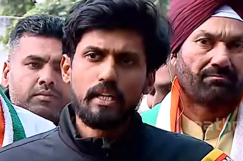 Congress MP's staff denies PFI link, threatens legal action against Kerala BJP chief
