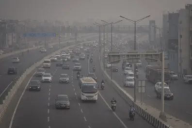 Delhi govt to consider SC's directives on pollution while finalising odd-even scheme: Minister