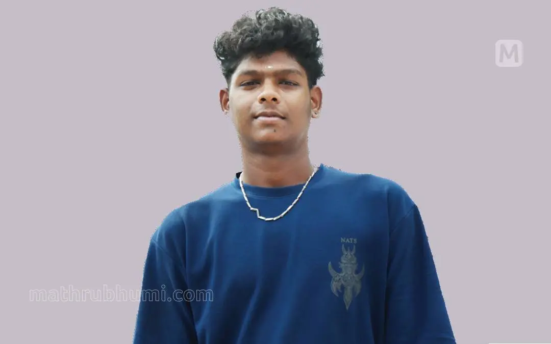 Jinesh