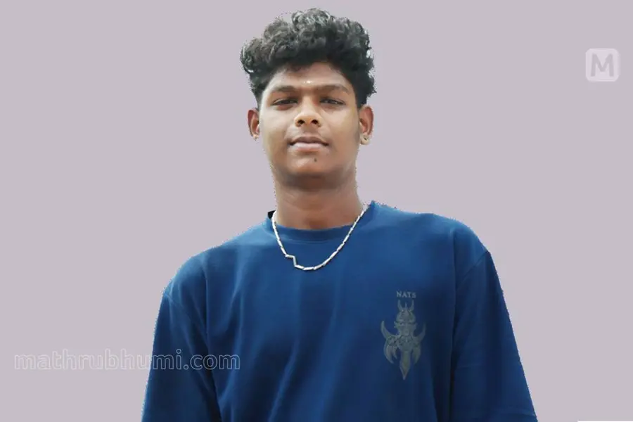 Music, pet cat help Jinesh fight loneliness