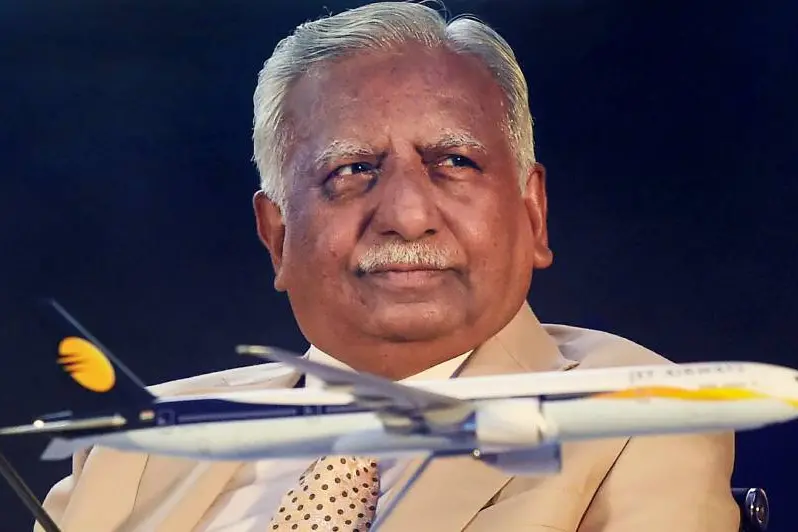 300 രൂപ ശമ്പളത്തില്നിന്ന് കോടികളുടെ കടത്തിലേക്ക്; ജെറ്റിനെ വീഴ്ത്തി ഗോയലിനെ കുടുക്കിയതാര്?