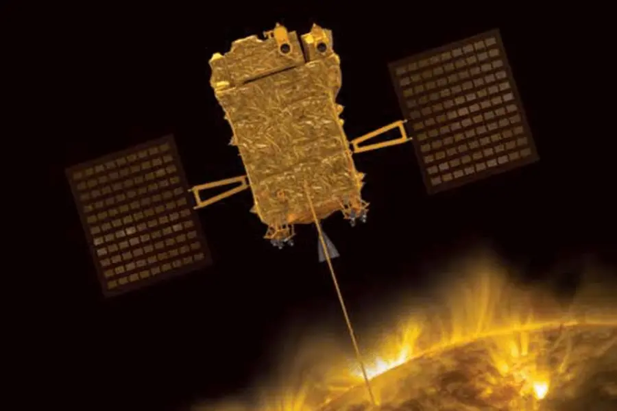 India's first space-based observatory to study the Sun, Aditya-L1, to be launched on September 2