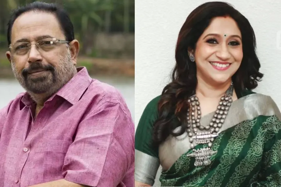 Sibi Malayil says Sujatha was denied national award in 2007 due to last minute drama