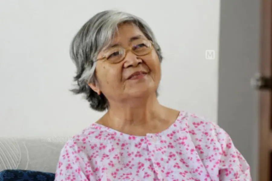 Takako, who translated Thakazhi's 'Chemmeen' to Japanese, passes away