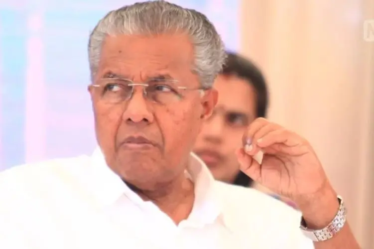 LDF govt implements schemes to tackle mental illness:CM