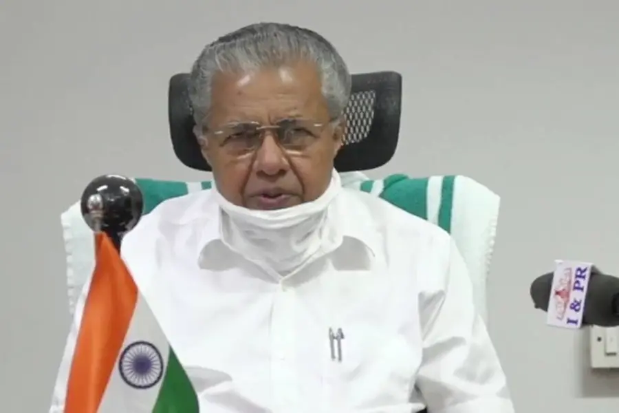 LDF govt created 44,000 posts, issued 1.59 lakh advice memos, claims CM