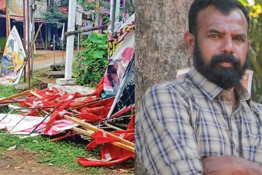 CITU headloader who formed independent union kills himself, leaders named in suicide note attacked