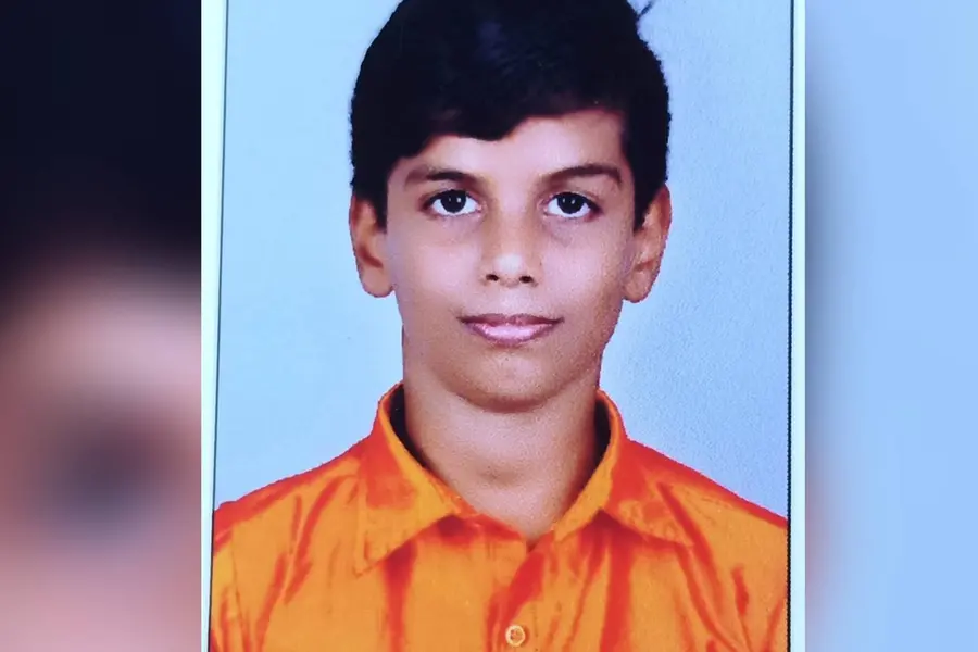 13-yr-old boy found hanging in Malappuram