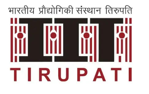 IIT Tirupati logo | Photo: www.iittp.ac.in