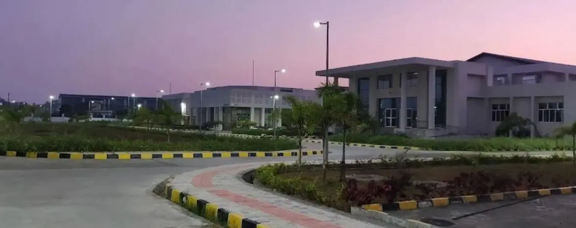 NPTI Alappuzha | Photo: https://nptikerala.in/