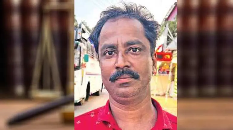 Jothikumar.