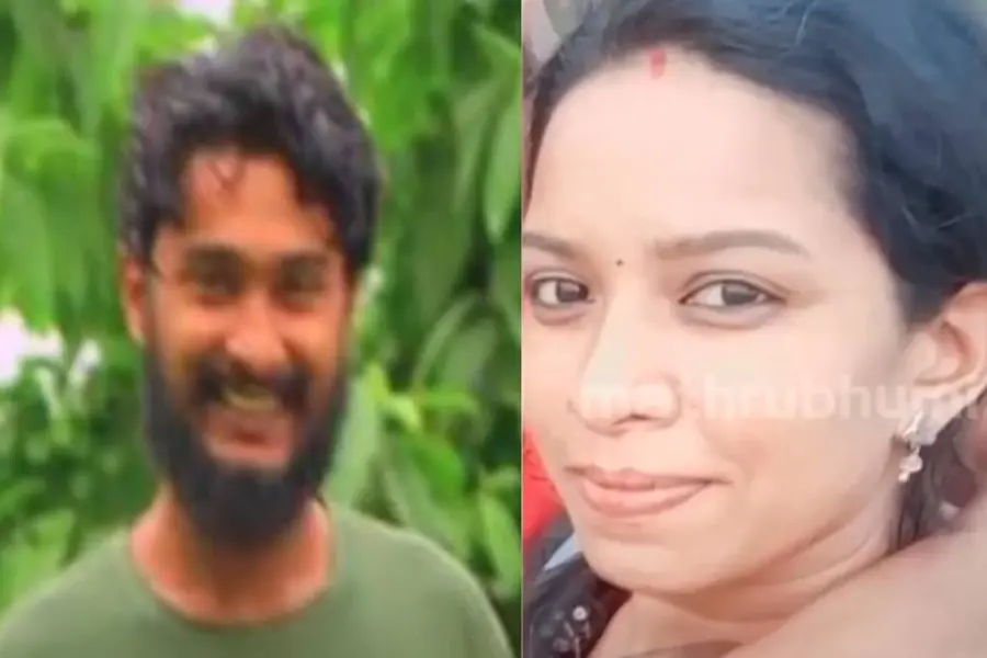 Pathanamthitta: Man who murdered his live-in partner taken into custody