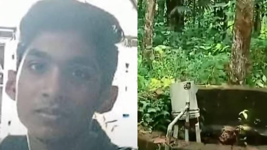 Ranni: 16-yr-old, who went to visit friend, found dead inside well ...