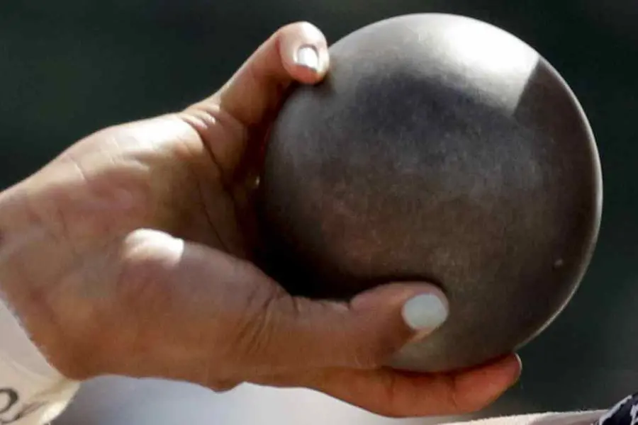 Class 9 boy suffers severe head injury after getting struck by shot put